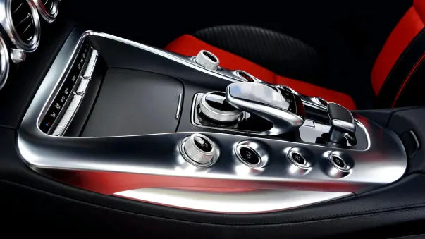 Slotster Casino Application Android/iOS